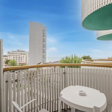 Hotiday Room Collection - Jesolo Lido Exterior photo