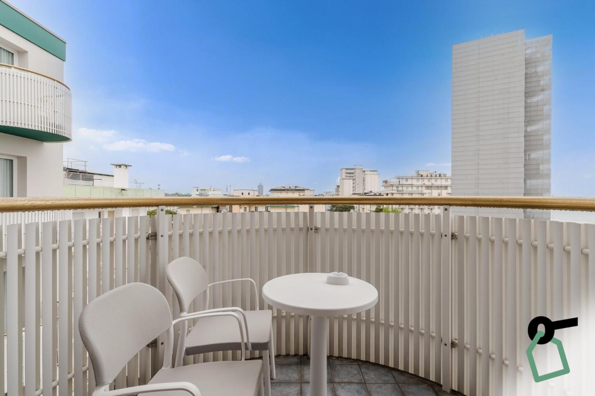 Hotiday Room Collection - Jesolo Lido Exterior photo