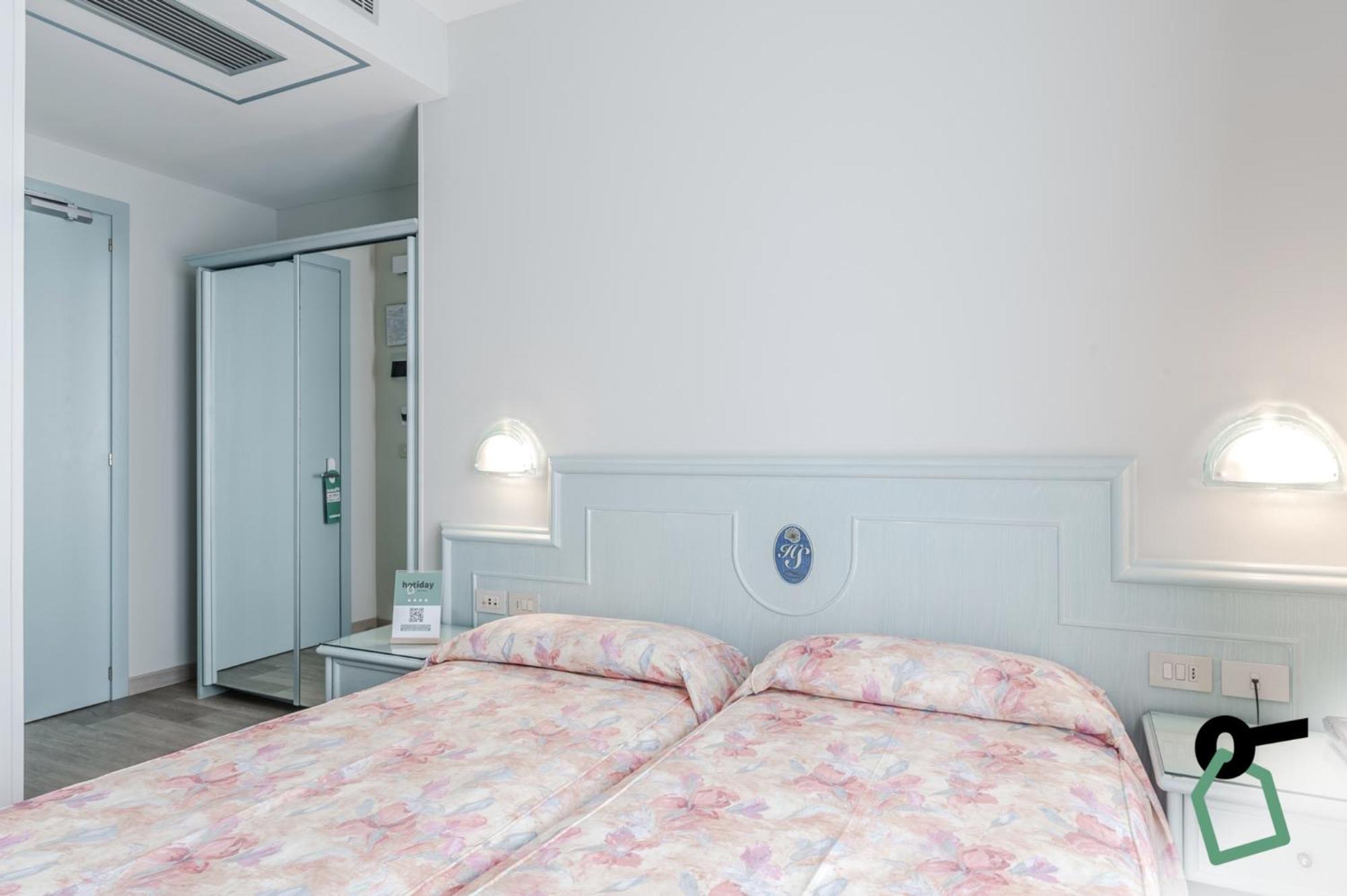 Hotiday Room Collection - Jesolo Lido Exterior photo