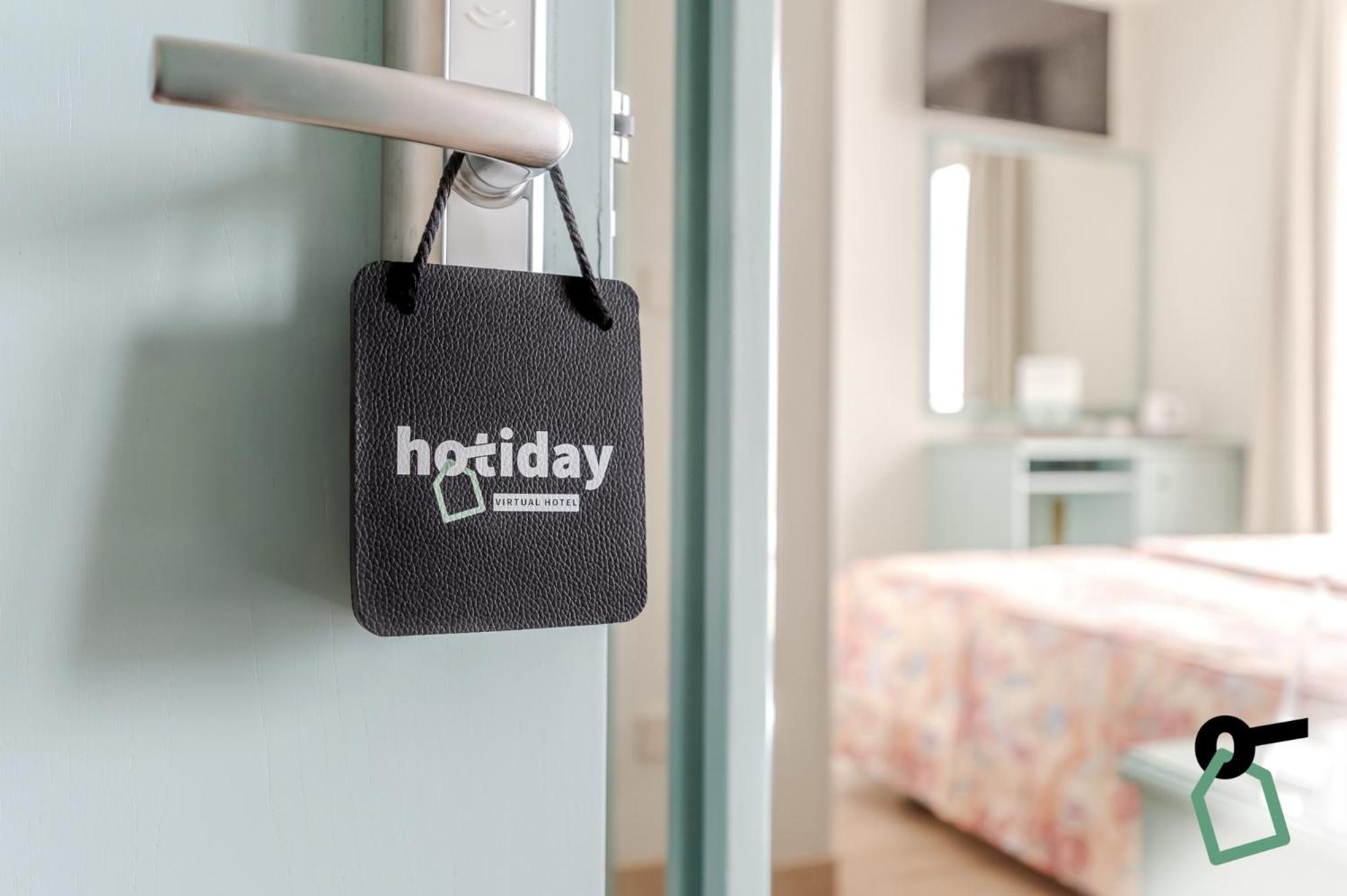 Hotiday Room Collection - Jesolo Lido Exterior photo
