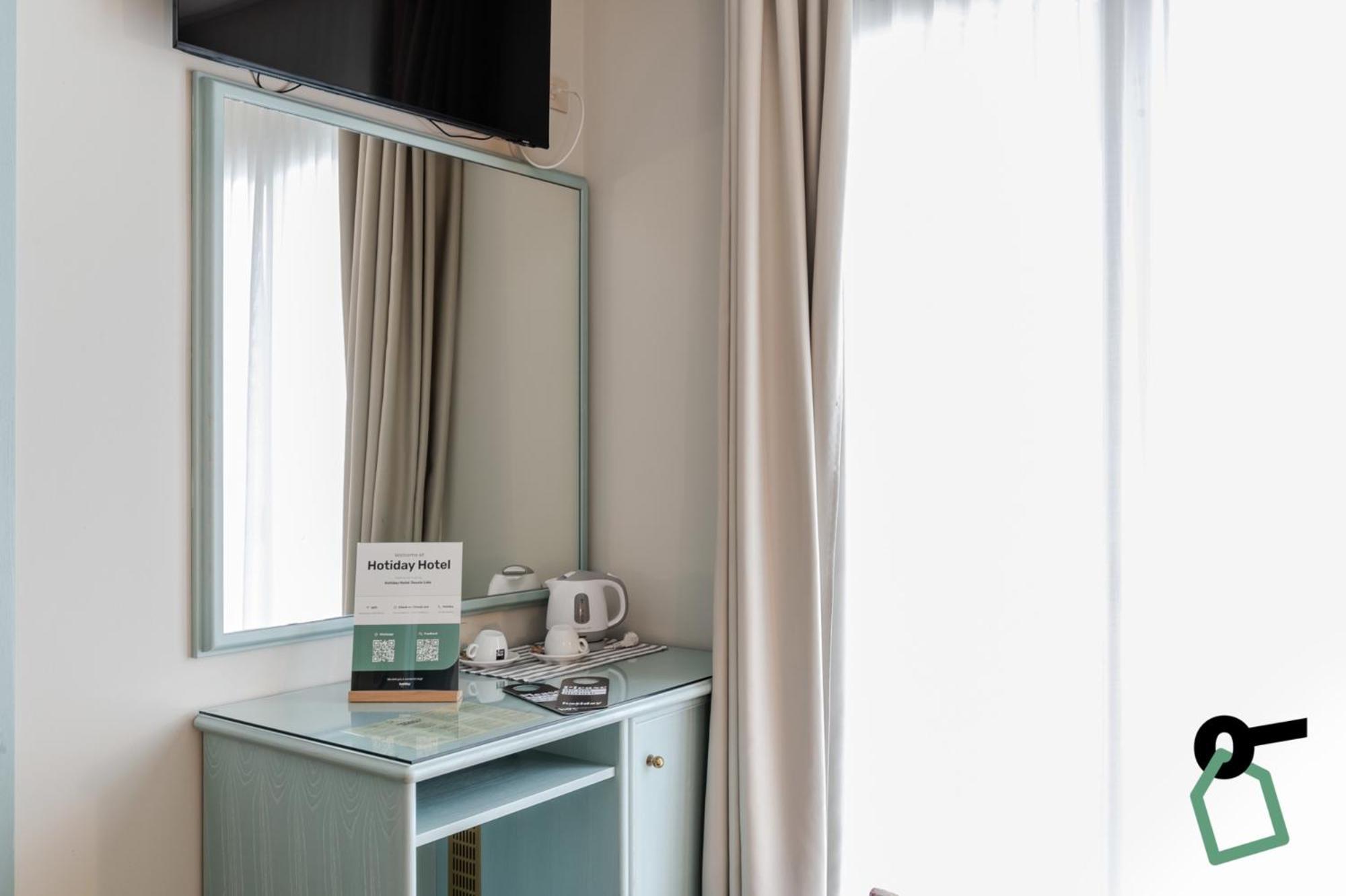 Hotiday Room Collection - Jesolo Lido Exterior photo